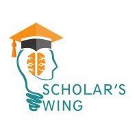 Scholars Wing Edu Tech Soultions LLP logo - Similar company to Scholarswing.In