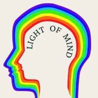 Light of Mind Therapy logo - Similar company to Blu Matter Project