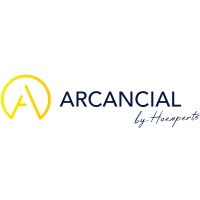 Cabinet ARCANCIAL logo - Similar company to Nodevo