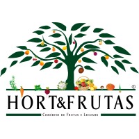 Hort&Frutas logo - Similar company to Planafarm