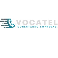 Vocatel Telecom logo - Similar company to Datainov