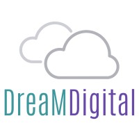DreaM Digital logo - Similar company to Dream Digital