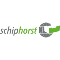 Schiphorst Transport- en Opslagtechniek B.V. logo - Similar company to Engels Group