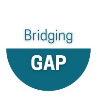 Bridging Gender and Policy (GAP) logo - Similar company to Youth Overload