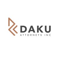 Daku Attorneys Inc