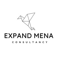 EXPAND MENA logo - Similar company to Expand Mena