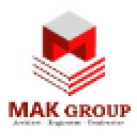MAK Group USA logo - Similar company to 508 Legacy Contracting