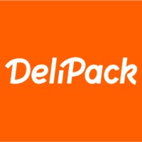 Delipack logo - Similar company to Grupo Delirio