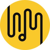 Sinusoidal Music logo - Similar company to Ohomes (Division Of Oxyhem Services)
