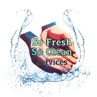 So Fresh So Clean Services logo - Similar company to Sofresh Soclean Services