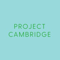 Project Cambridge logo - Similar company to Impulse, Maxwell Centre