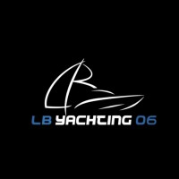 LB YACHTING logo - Similar company to Les Nauticales
