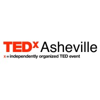 TEDxAsheville logo - Similar company to Liberated Leaders