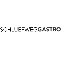 Schluefweg-Gastro GmbH logo - Similar company to Kochraum