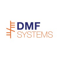 DMF Systems logo - Similar company to Dmf Srl