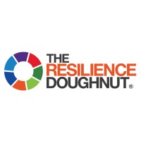 The Resilience Doughnut logo - Similar company to Name.Narrate.Navigate