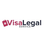 Visa Legal Service logo - Similar company to Lek Immigration Service