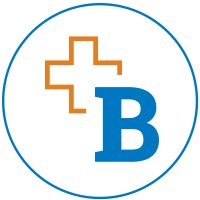 BovenIJ logo - Similar company to Linfosys B.V.