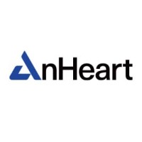 AnHeart Therapeutics logo - Similar company to Kbio
