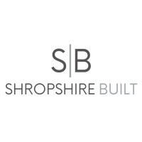 SHROPSHIRE BUILT logo - Similar company to Terra Development Llc