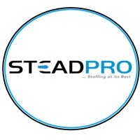 SteadPro Staffing Solutions logo - Similar company to Steadpro | Dubai Manpower & Human Resource Consultants