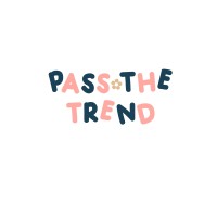 Pass The Trend logo - Similar company to Haiclo