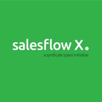 SalesFlow X. logo - Similar company to Api Centrics