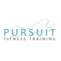 Pursuit Fitness Training
