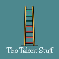 The Talent Stuff logo - Similar company to Bitgold