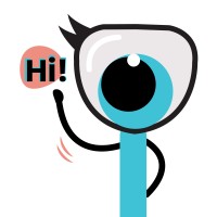 iKandy.in logo - Similar company to Light Buzz Media