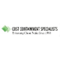 Cost Containment Specialists
