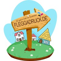 Fleggadruck.de logo - Similar company to As-Tex Textilrecycling