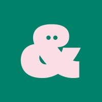 Friends and Families logo - Similar company to Tamar Hr