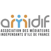 AMIDIF logo - Similar company to Les Briques Médiatrices | Centre De Médiation Immobilier & Construction