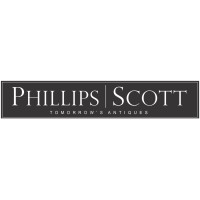 Phillips Scott logo - Similar company to Nashbox Studios