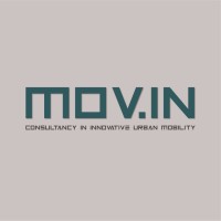 MOV.IN logo - Similar company to Journal Uminho Science