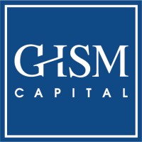 GHSM Capital logo - Similar company to Atis Group - Telecom Infrastructure Solutions