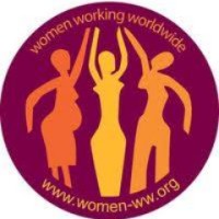 Women Working Worldwide logo - Similar company to Capacity 1St