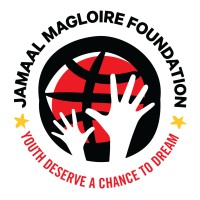 Jamaal Magloire Foundation logo - Similar company to Weshall Investments Inc.