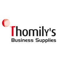 Thomily's Business Supplies logo - Similar company to Avt Ltd