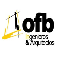 OFB Ingenieros & Arquitectos logo - Similar company to Cedro Amazonía