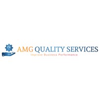 AMG Quality Services LLC logo - Similar company to Flexchain Holdings