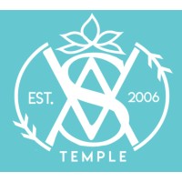 Temple VSA logo - Similar company to Institute For Business And Information Technology, Temple University