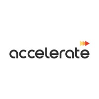 Accelerate Content logo - Similar company to Scatter