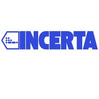 Incerta Strategy Partners logo - Similar company to Material Differences
