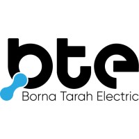 Borna Tarah Electric (BTE) logo - Similar company to Ai-Powered