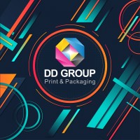 DD Group SA logo - Similar company to Kworks Innovations