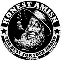 Honest Amish logo - Similar company to Star Community