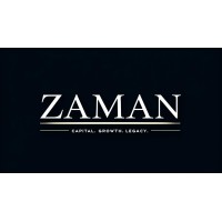 Zaman Capital Group logo - Similar company to Shayan Builders Ltd