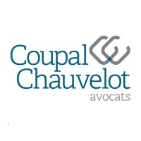 Coupal Chauvelot logo - Similar company to Babalegal